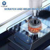 LITO HD PLUS GLASS PROTECTOR